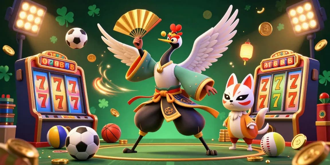Experience thrilling gameplay on slot depo 5 ribu with dynamic reels and vibrant game elements in action.
