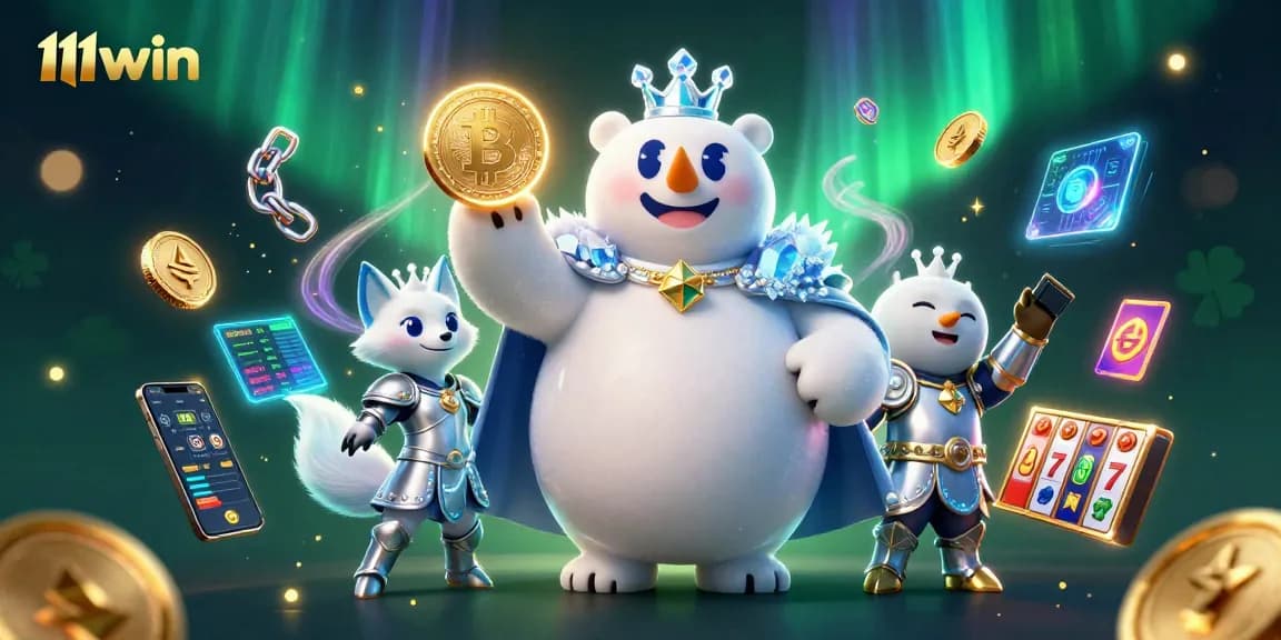 Engage in thrilling gameplay with 11win's captivating casino experience enriched by vivid visuals.