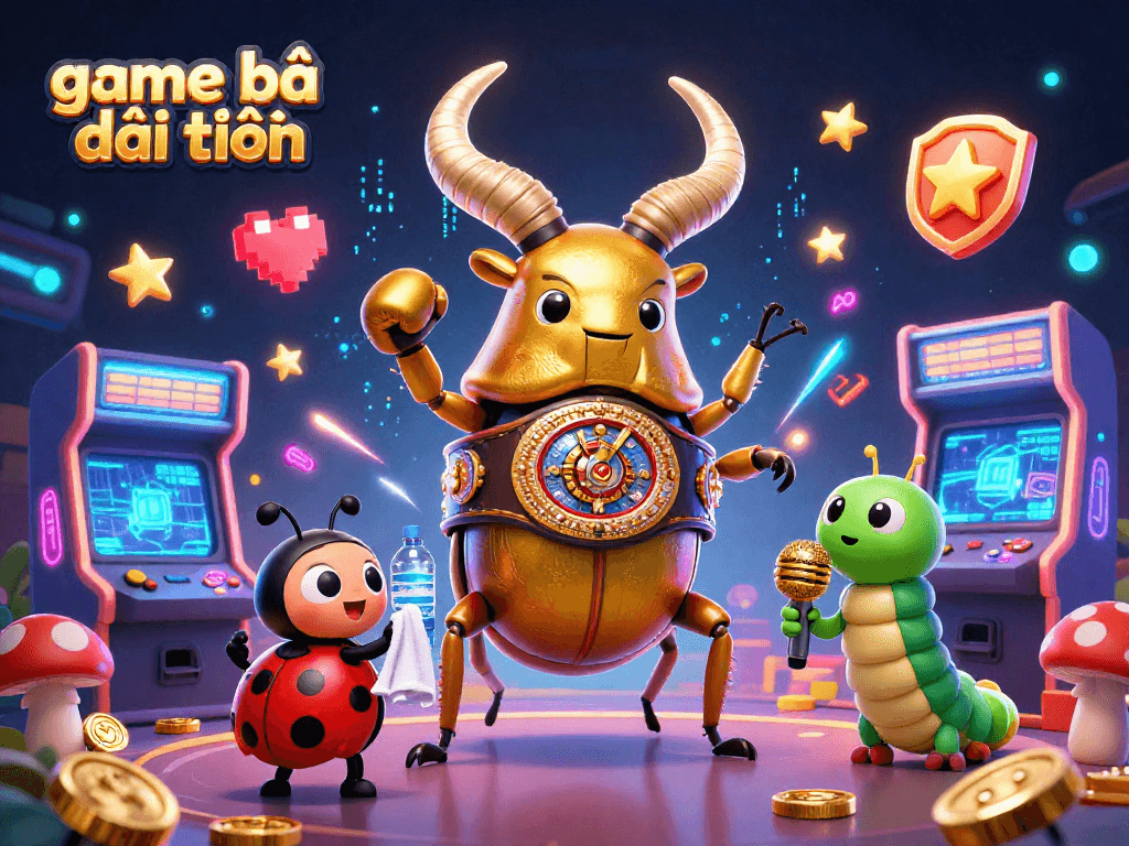 Engage with vibrant action in game bài đổi thưởng featuring heroic characters in an electrifying digital environment.
