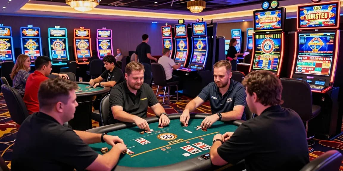 Exciting online gambling environment at BL555, where players can xem ngay and enjoy thrilling games.