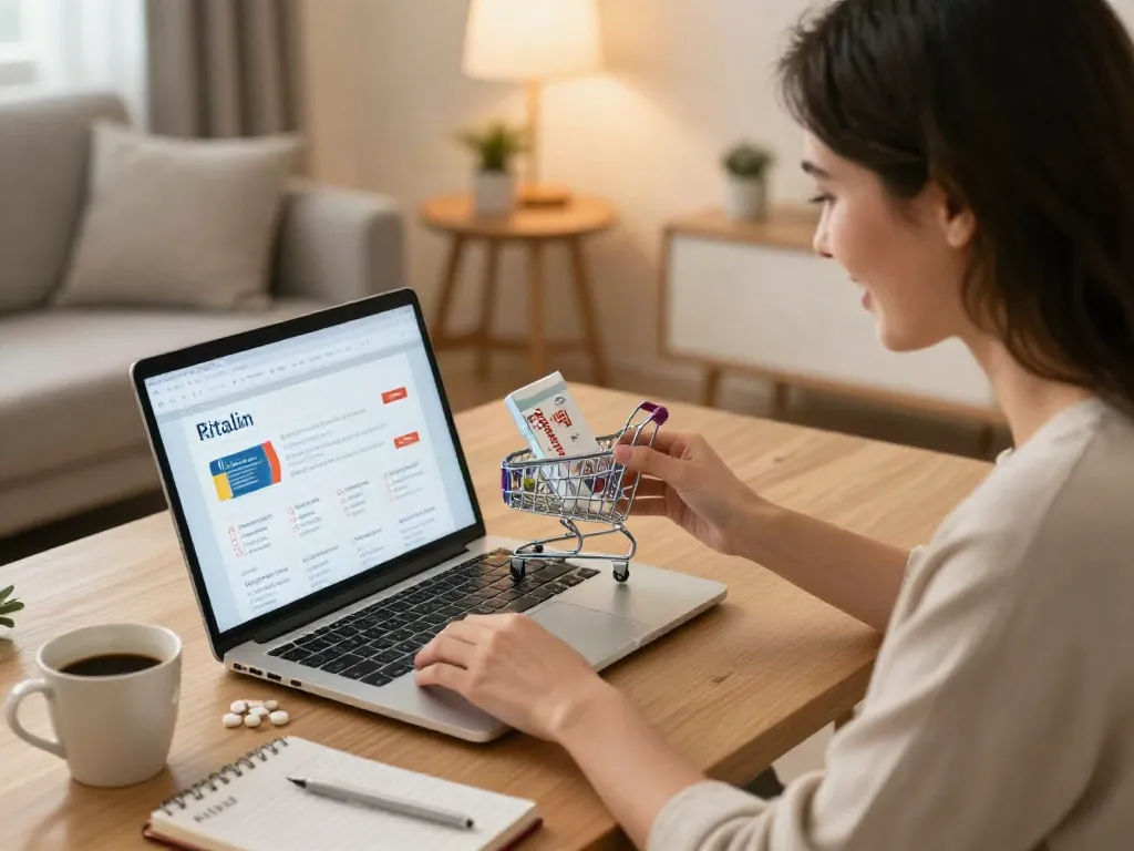Buy Ritalin online easily with secure payment options and trusted reviews for a better shopping experience.