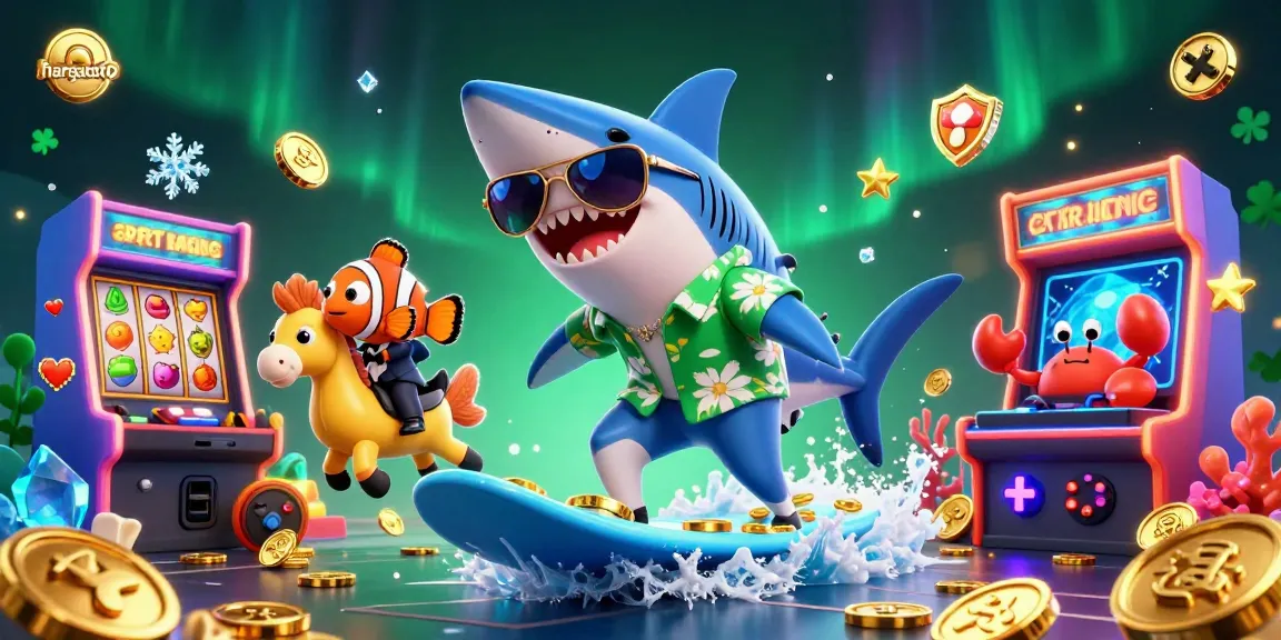 Engage in thrilling gameplay with Hargatoto's dynamic online slot features and vibrant casino graphics.