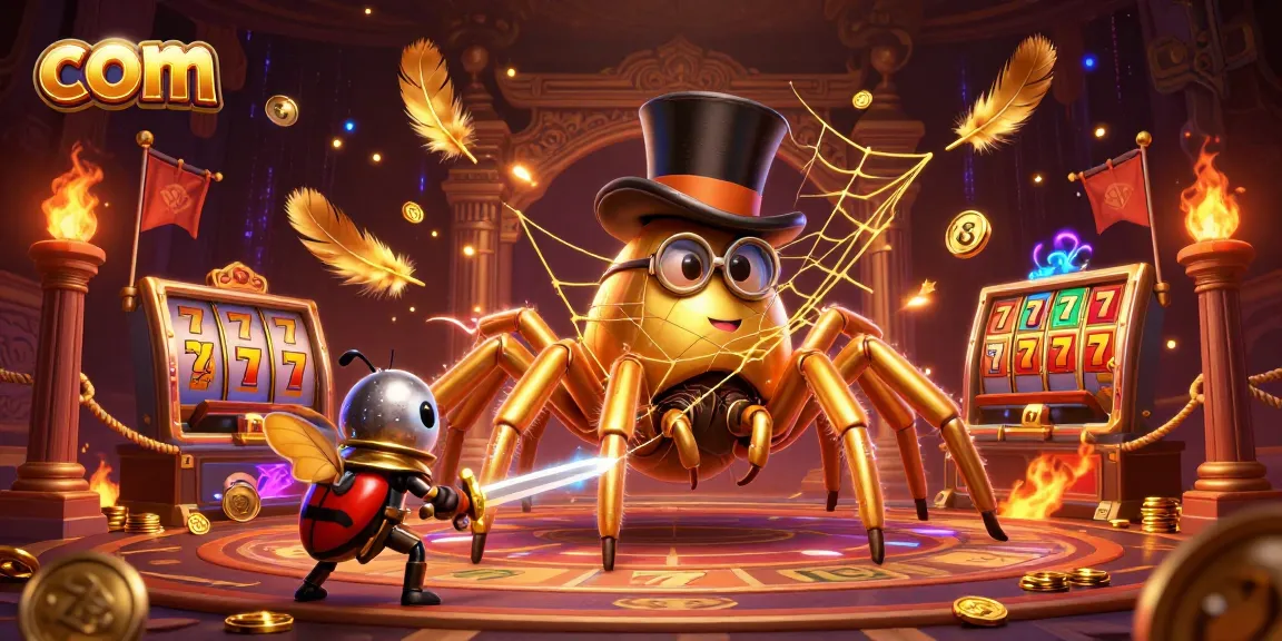Bettors enjoy com's thrilling slots and jackpots in a dynamic casino scene.